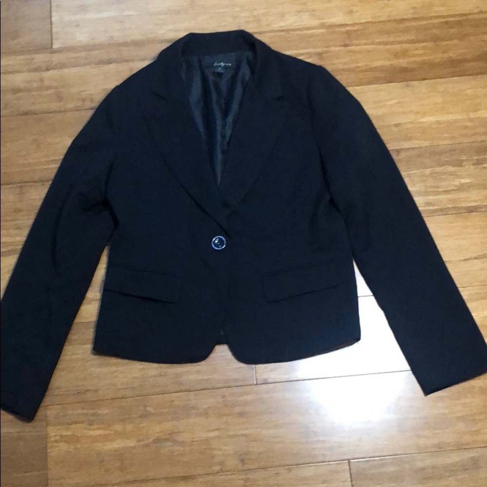 Forever 21 Blazer/ Suit Jacket